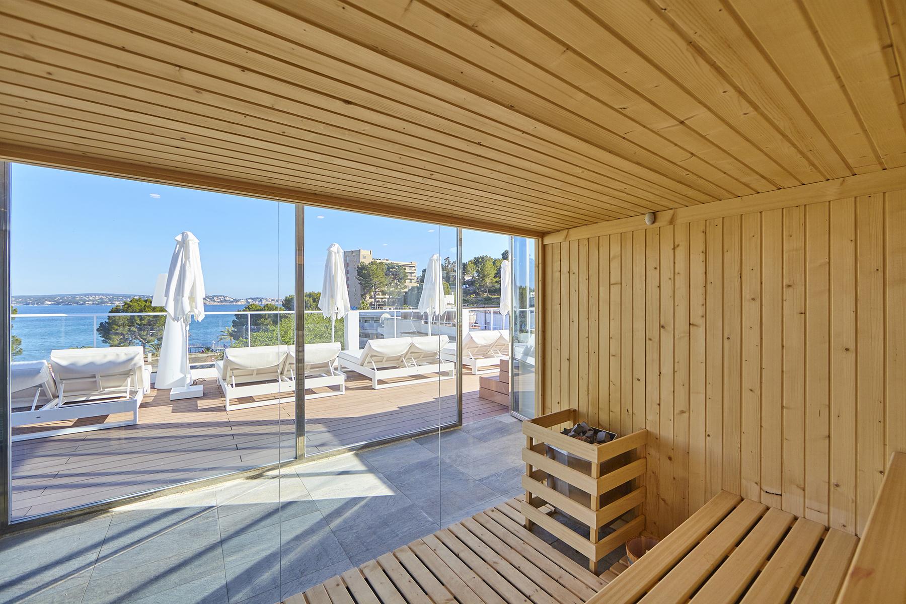 cupido boutique hotel