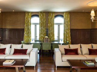 sofitel montevideo casino carrasco and spa