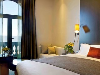 Sofitel Montevideo Casino Carrasco And Spa,Barros Blancos>>Montevideo,5 star
