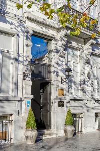 The Augustin,Brussels-Capital Region>>Brussels,4 star