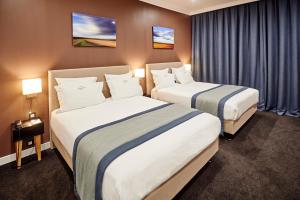 The Augustin,Brussels-Capital Region>>Brussels,4 star