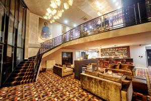 The Augustin,Brussels-Capital Region>>Brussels,4 star