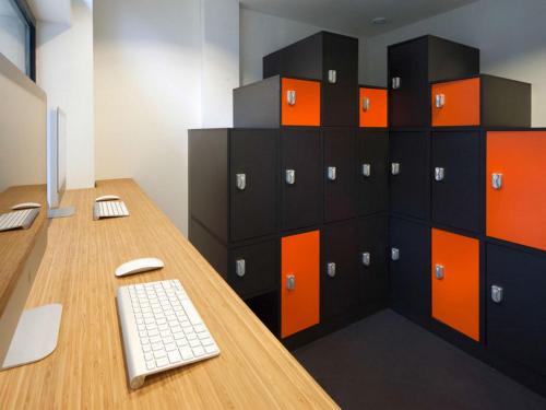 easyhotel amsterdam city centre south