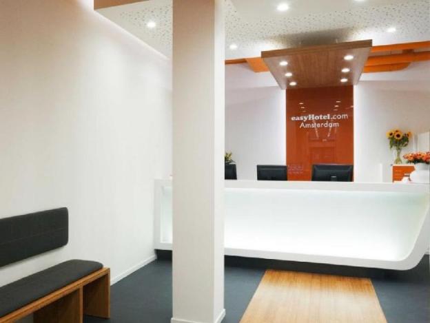 easyhotel amsterdam city centre south