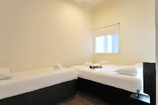 Easyhotel Amsterdam City Centre South,De Pijp>>Amsterdam,2 star