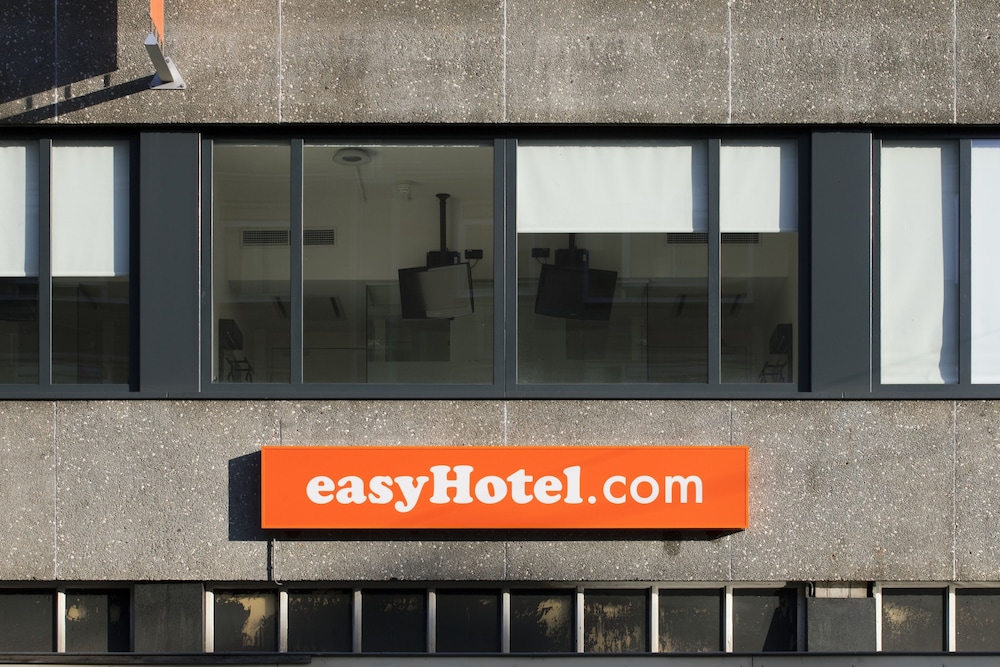 easyhotel amsterdam city centre south