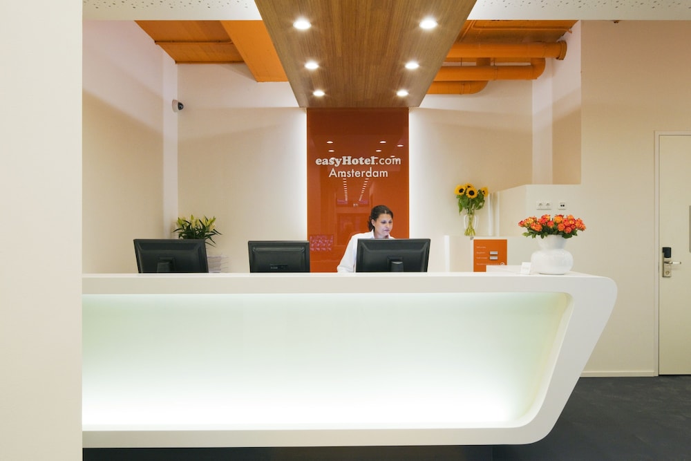 easyhotel amsterdam city centre south