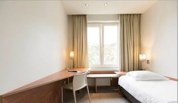 hotel du congres