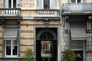 Hotel Du Congres,Brussels-Capital Region>>Brussels,3 star