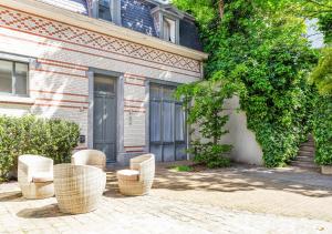 Hotel Du Congres,Brussels-Capital Region>>Brussels,3 star