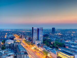 The Hotel,City Of Brussels>>Brussels,5 star
