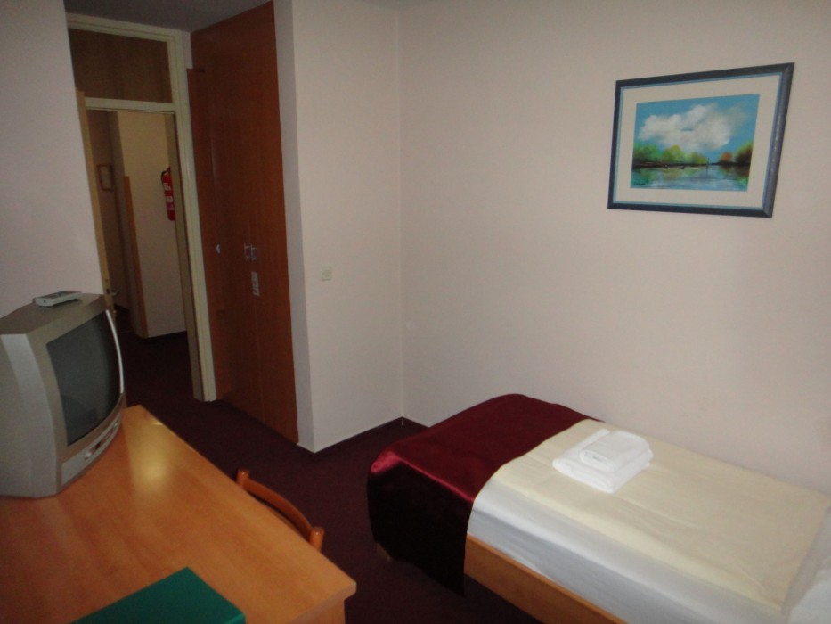 hotel skradinski buk