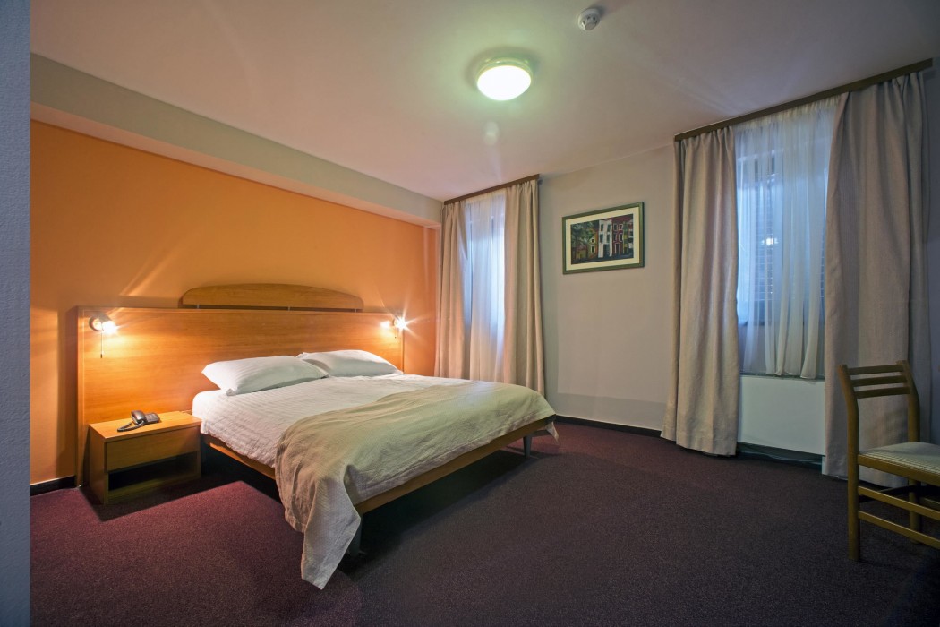 hotel skradinski buk