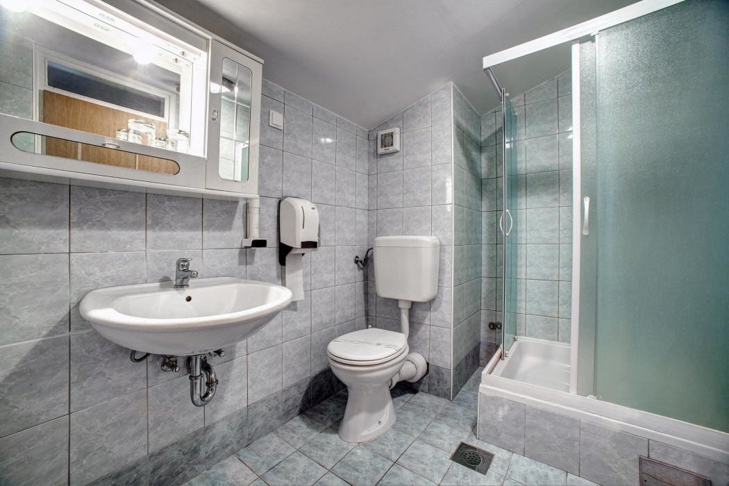 hotel skradinski buk