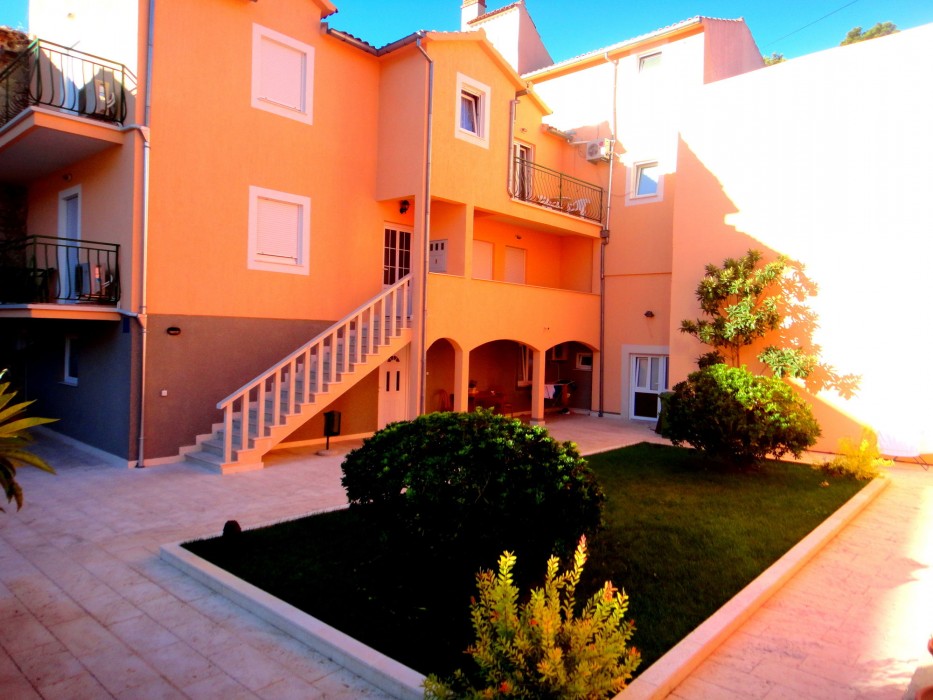 hotel skradinski buk