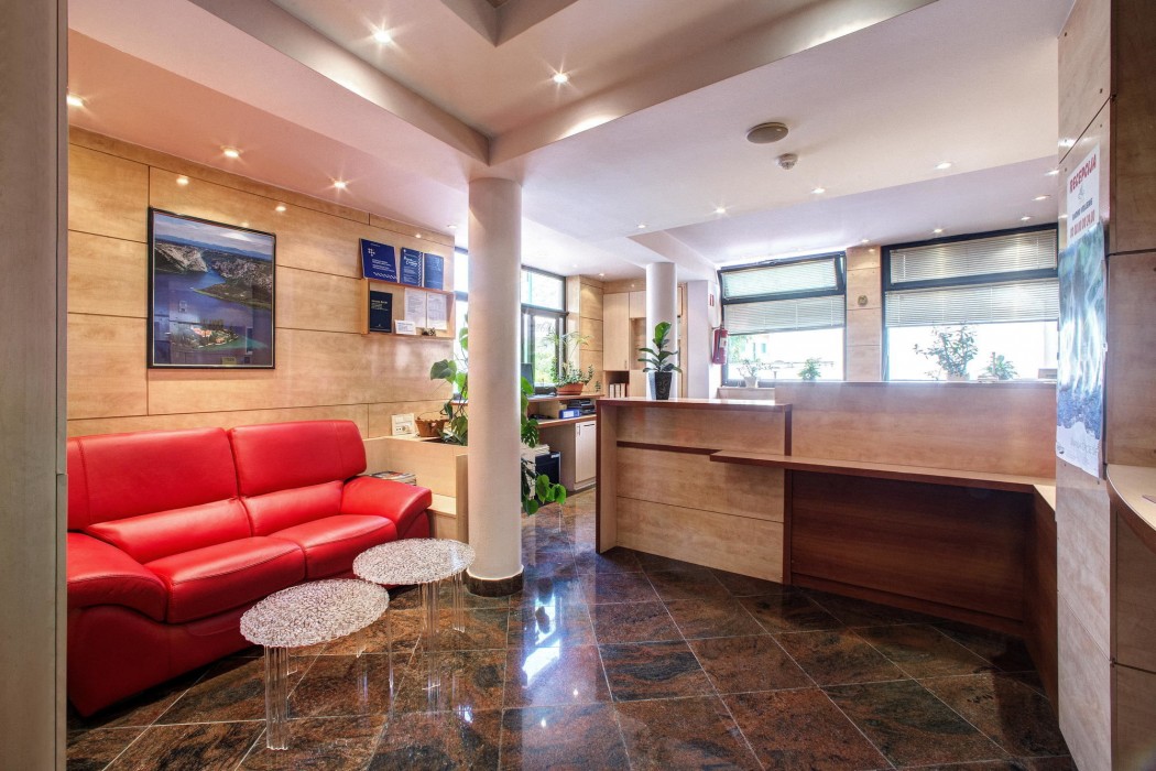 hotel skradinski buk