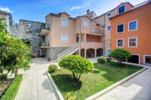 hotel skradinski buk