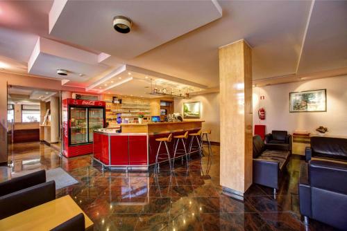 hotel skradinski buk