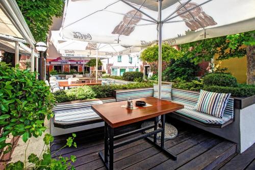 hotel skradinski buk