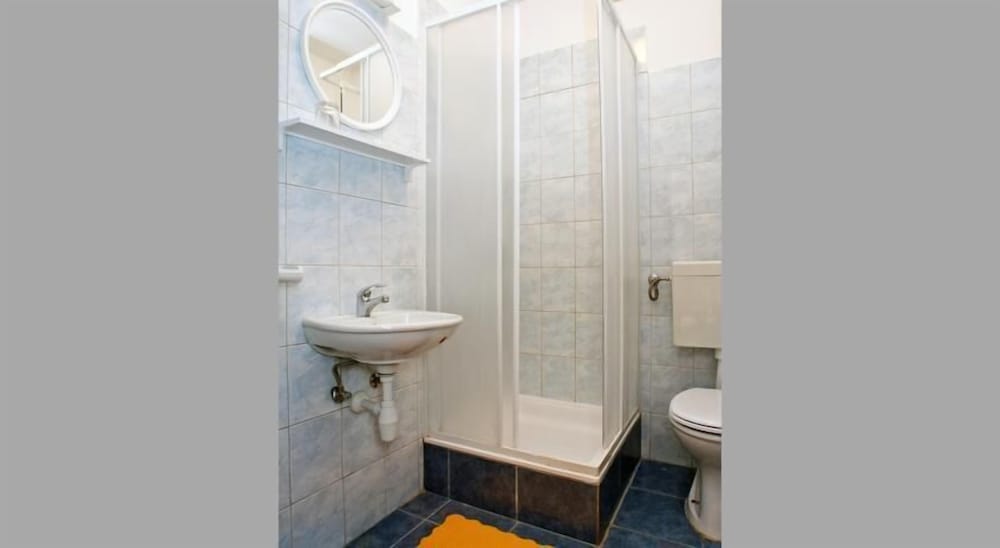 hotel skradinski buk