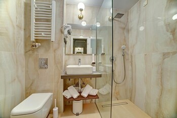 hotel skradinski buk