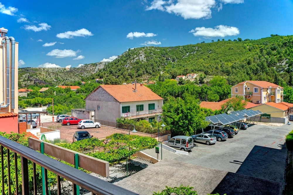 hotel skradinski buk