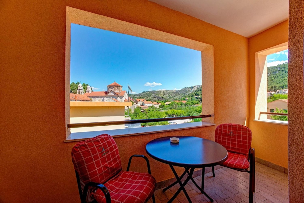hotel skradinski buk