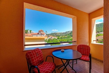 hotel skradinski buk