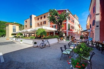 hotel skradinski buk