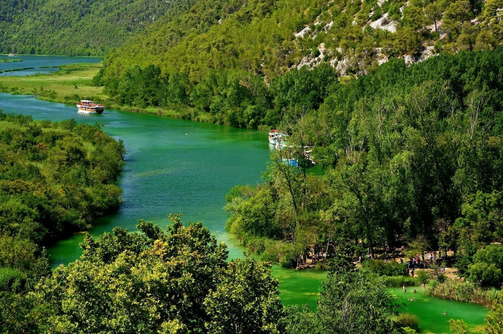 skradin