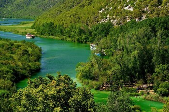 skradin