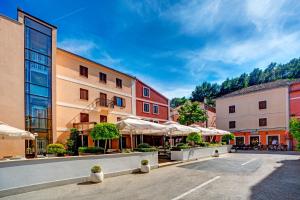 hotel skradinski buk