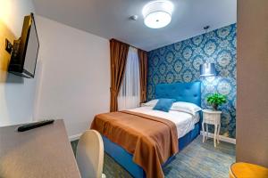 hotel skradinski buk