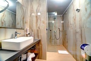 hotel skradinski buk