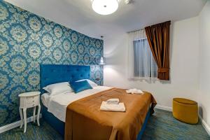 hotel skradinski buk