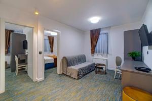 hotel skradinski buk