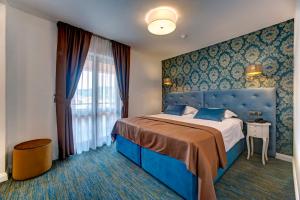 hotel skradinski buk