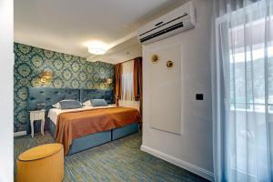 hotel skradinski buk