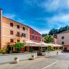 hotel skradinski buk