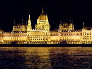 Novotel Budapest Danube,District Ii>>Budapest,4 star