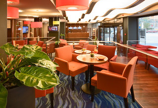 Novotel Budapest Danube,District Ii>>Budapest,4 star