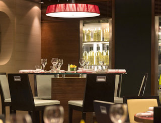 Novotel Budapest Danube,District Ii>>Budapest,4 star