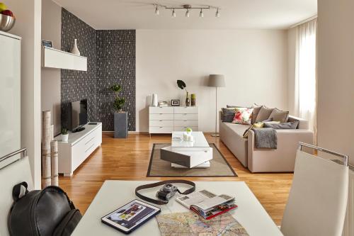 7seasons apartments budapest