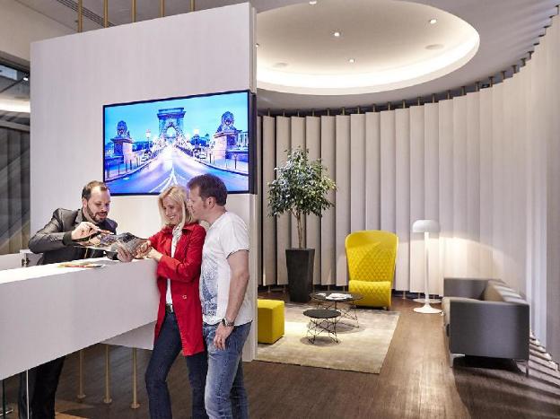 7seasons apartments budapest