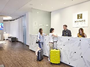 7seasons apartments budapest