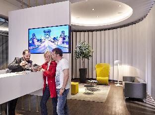 7seasons apartments budapest