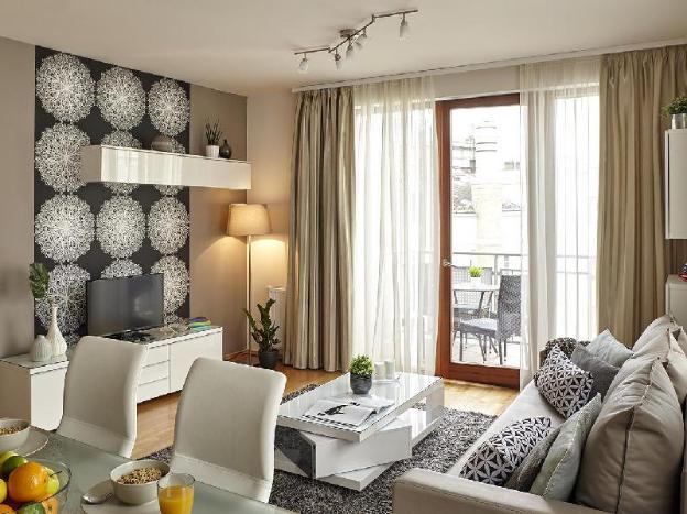 7seasons apartments budapest
