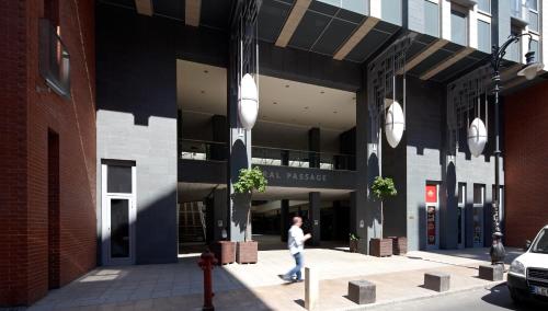 7seasons apartments budapest