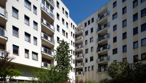 7seasons apartments budapest