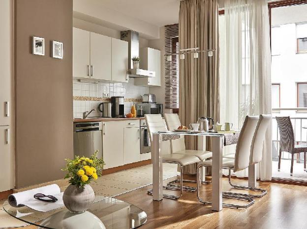 7seasons apartments budapest